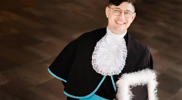 FORMATURAS de Formatura Álvaro 