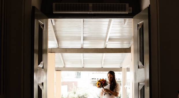 CASAMENTOS de Casamento Sara & Arthur 