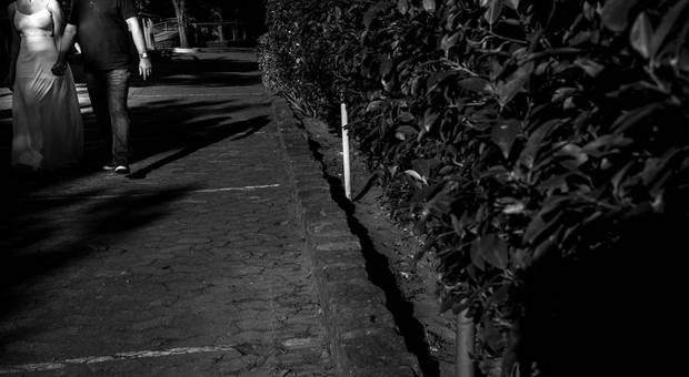 ENSAIOS de Ensaio Pré Casamento - Letícia & Carlos