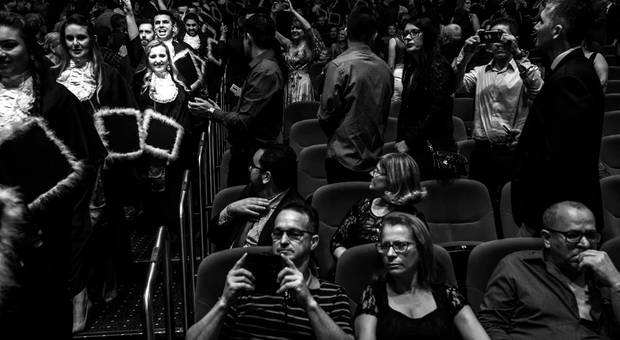 FORMATURAS de Formatura Tainá & Matheus