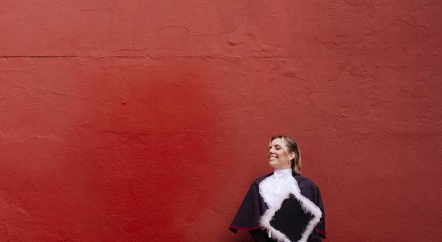 FORMATURAS de Formatura da Gabi – Odontologia | UFRGS