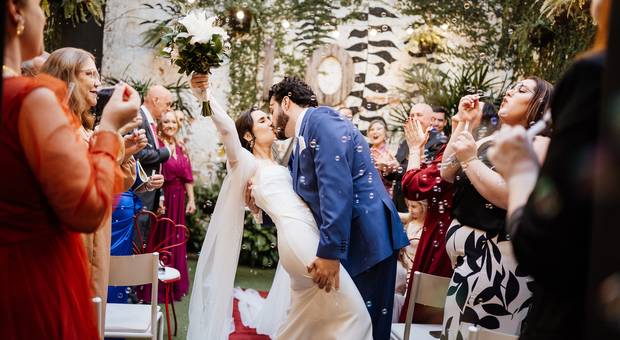 CASAMENTOS de Casamento de Douglas e Milena | Love It – Porto Alegre