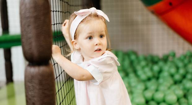 FAMILIA de 2 aninhos da Ísis