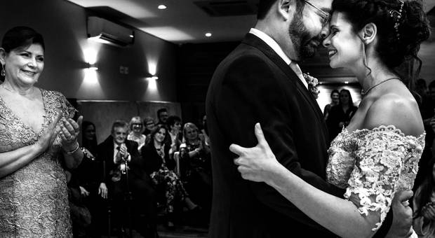 CASAMENTOS de Casamento Leticia & Carlos