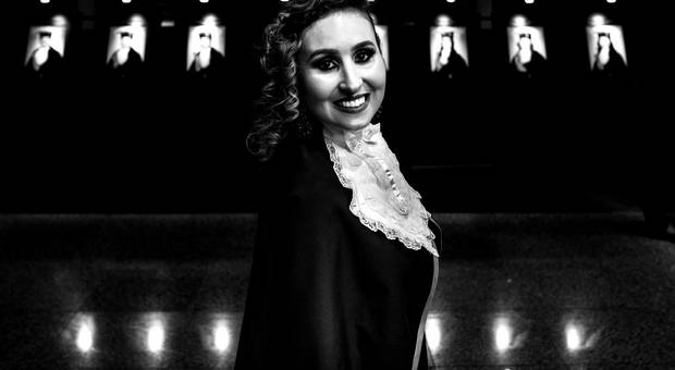 FORMATURAS de Formatura Pamela Oliveira