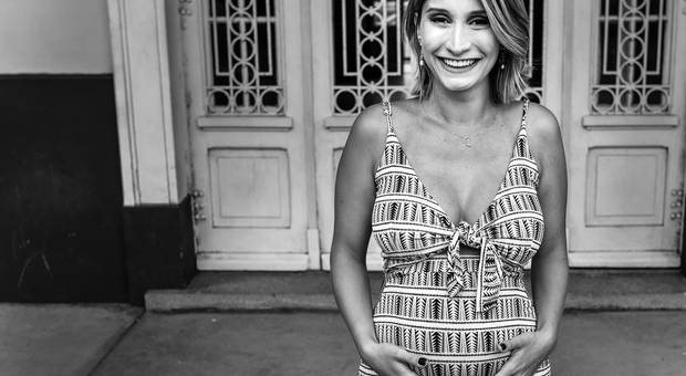 FAMILIA de Esperando o Gael