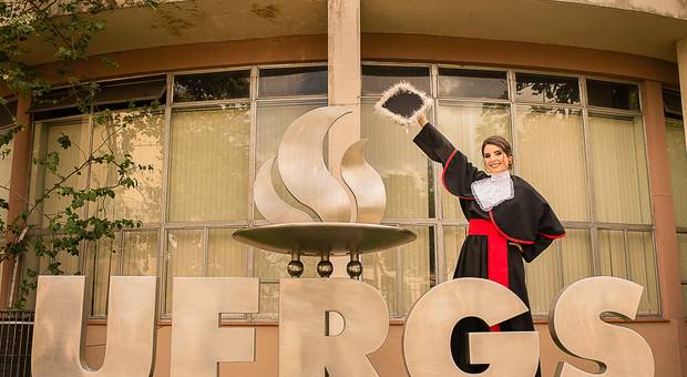 FORMATURAS de Formatura Manuela Maggi 