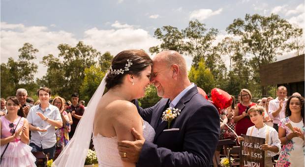 CASAMENTOS de Casamento Grazi & Ronei