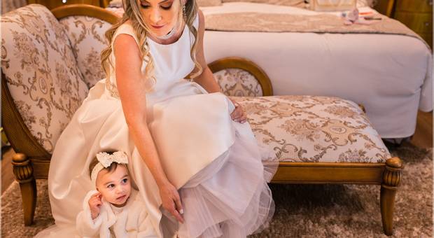 CASAMENTOS de Casamento Simone & Sandro 