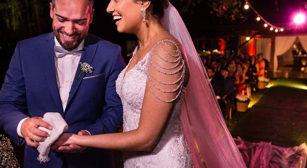 CASAMENTOS de  Casamento Pri & Renato 