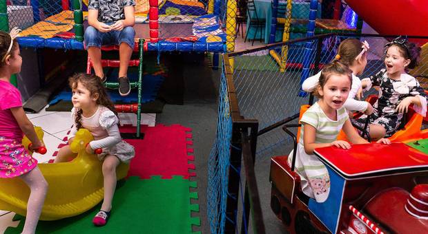 FAMILIA de 05 ANOS - LARA 