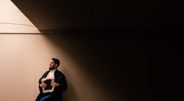 FORMATURAS de Formatura Guilherme Fernandes 