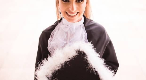 FORMATURAS de FORMATURA RAFAELA DE BETTIO 