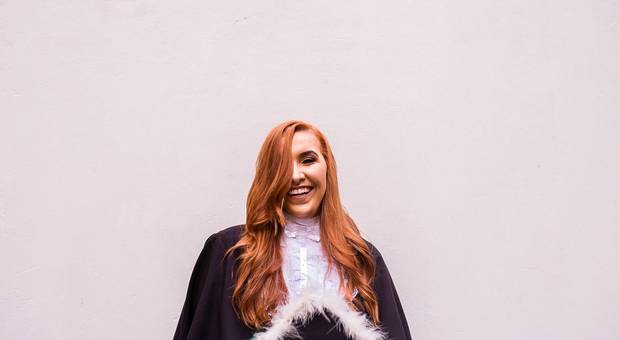 FORMATURAS de FORMATURA MARIANA MULLER