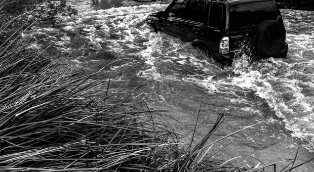 Viagens & Expedições  de Trilha 15/08/2020 - Canela > São Chico - RS