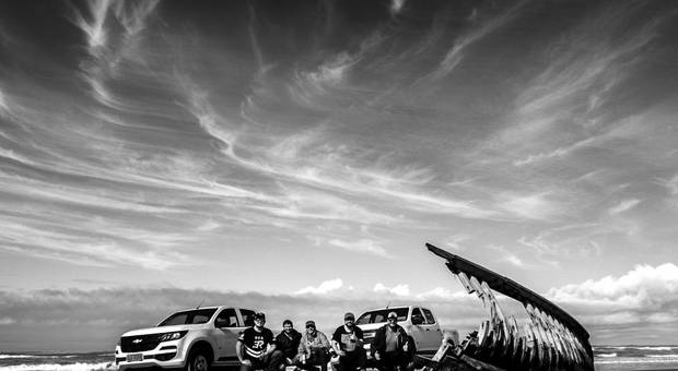 Viagens & Expedições  de EXPEDIÇÃO CHUY