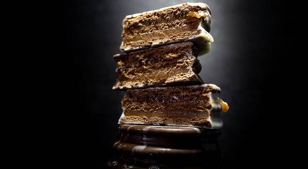 Food & Business de Food & Business 