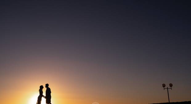 CASAMENTOS de ENSAIO PRÉ CASAMENTO CAROL & FELIPE