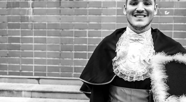 FORMATURAS de Formatura Luciano Kaminski