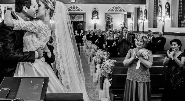 CASAMENTOS de Casamento Deise & Ledieri