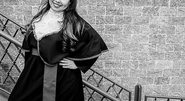 FORMATURAS de Formatura Julia Bonfim