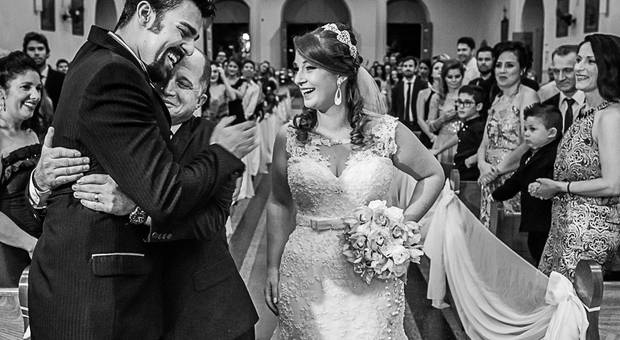 CASAMENTOS de Casamento Sheila & talles