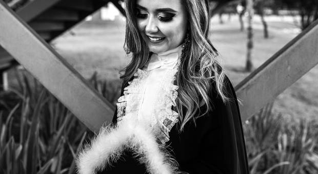 FORMATURAS de Formatura Paola