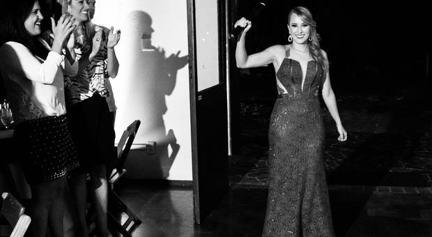 FORMATURAS de Formatura Viviane Maciel