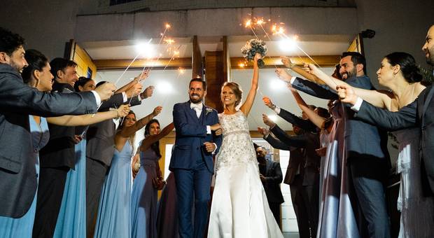 CASAMENTOS de Carol & Felipe 