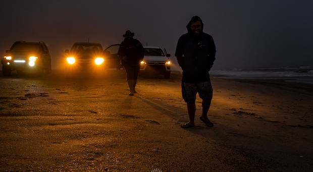 Viagens & Expedições  de Expedição Chuí 2021