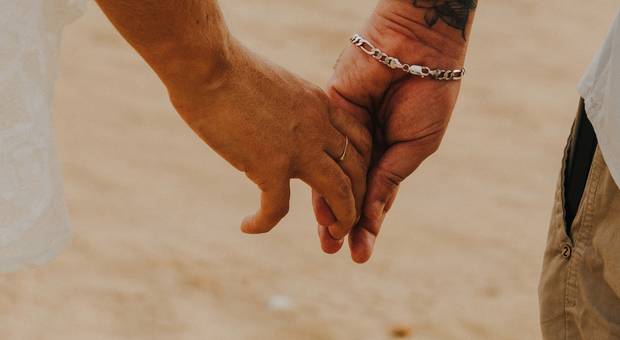 Ensaio Casal de Ensaio Patrícia & Thiego