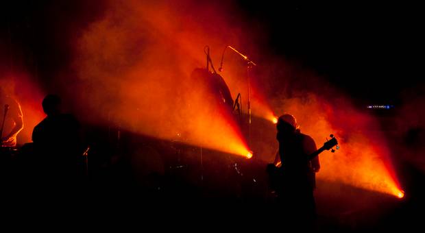 Eventos de Legião Urbana XXX