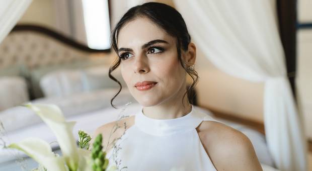 Casamento de Maria Carolina e Lucas