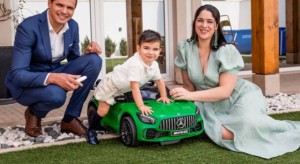 Batizado  de Batizado Guilherme