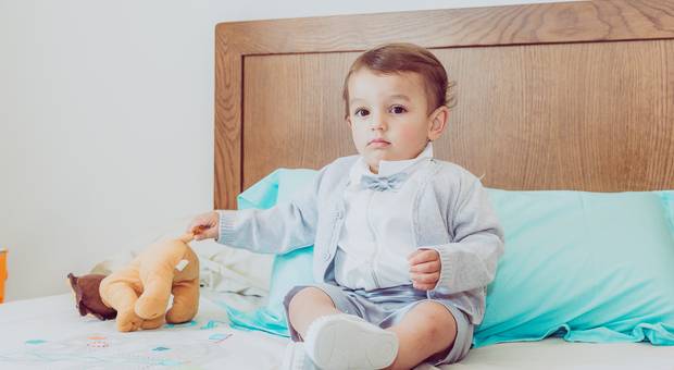 Batizado  de Batizado Vicente