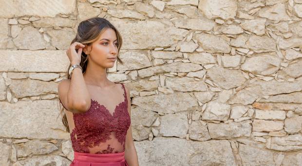 Sessão Gala de Patrícia 