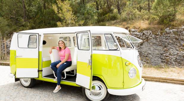 Despedida de Solteira de Melissa 