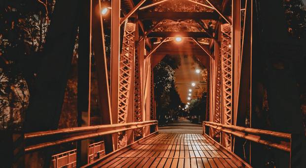 Landscape de Tons de Colatina