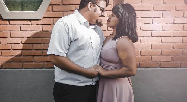 Casamento de Eduarda e Renato