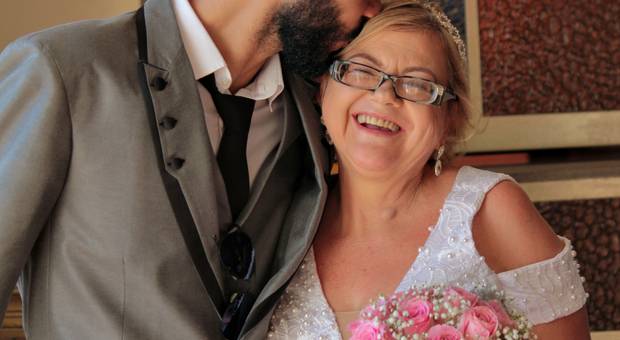 casamento de casamento Isabel & Gu