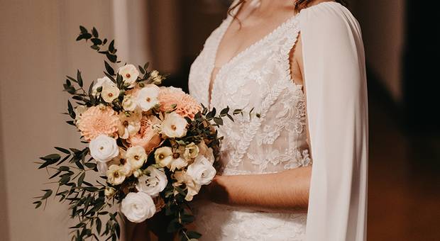 Casamentos de Diana e João