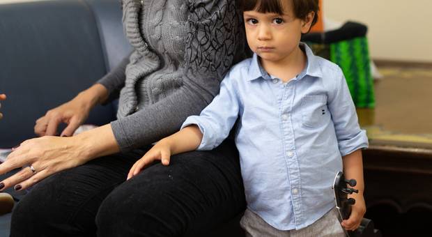 Festa infantil de Tomás 2 anos