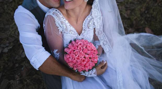 Casamentos de Shirlei & Dario