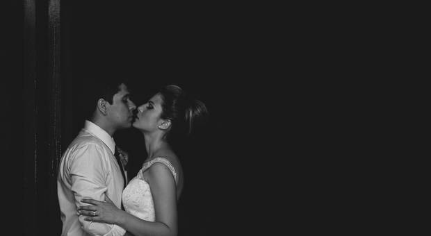 Casamentos de Jenifer & Thiago