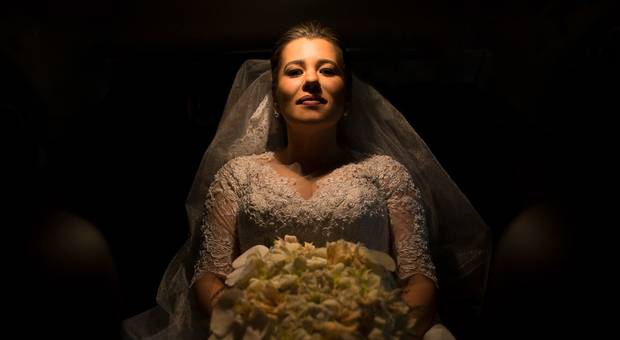 Casamentos de Weliana & Daniel