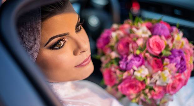 Casamentos de Mabrinni & Erton