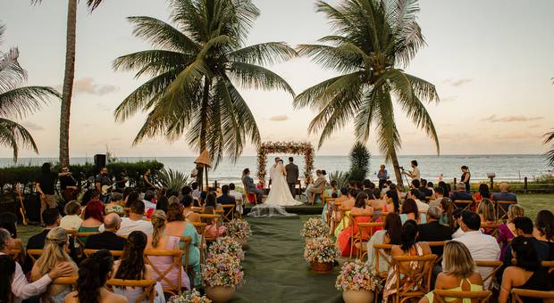 Casamentos de Nayara e Pedro
