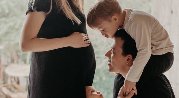 Família de Amanda + Ronaldo + Joaquim + Celina