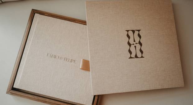 Álbuns de Álbum Felipe e Fábio