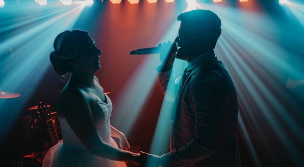 Casamentos de Duda e Artur